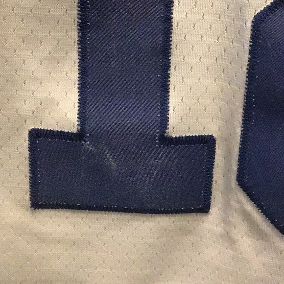 Reebok NFL Peyton Manning Colts Jersey - Picture 8 of 10